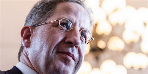 Maaßen äußerte sich gegenüber the pioneer zu einer möglichen nominierung. Die CDU und der Fall Hans-Georg Maaßen: Zur Ikone gemacht - taz.de