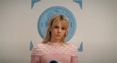 Revenge never looked so promising. Pick of the Day: "Promising Young Woman" | Women and Hollywood