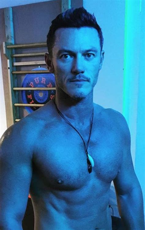 Luke george evans was born in pontypool, wales, and grew up in aberbargoed he is the son of yvonne (lewis) and david evans. Fast and Furious 6 cast: Luke Evans exposed in shock ...