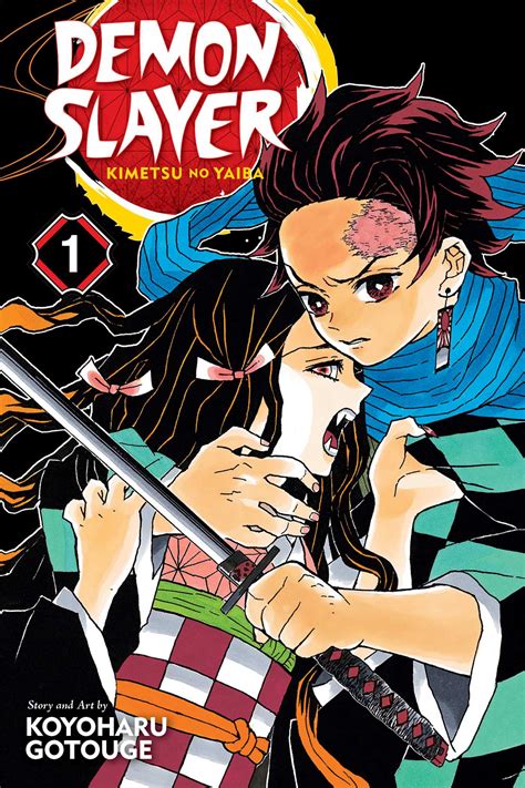 Extra manga scans page 1 free and no registration required for kimetsu no yaiba 59.5: Demon Slayer: Kimetsu no Yaiba, Vol. 1 | Book by Koyoharu Gotouge | Official Publisher Page ...