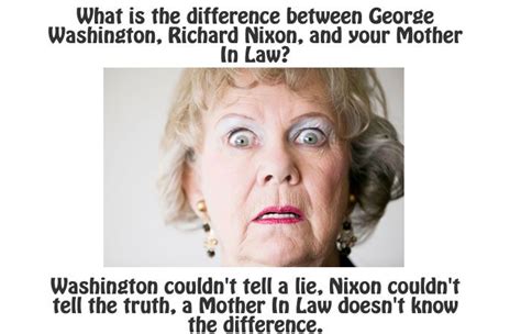 21 Hilarious Quick Quotes To Describe Your Mother In Law ... You know, like teaching you how to apply eyeliner properly, consoling you after a tough breakup and whipping up your favorite mac and cheese every time you come home.