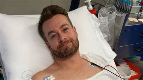 Grant denyer (born 12 september 1977) is a host of australia's got talent. 'In so much pain': Grant Denyer's wife gives update ...