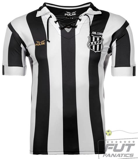 Ponte preta team and player statistics. Ponte Preta apresenta camisa em homenagem à sua fundação ...