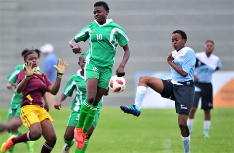 «there will be a new trophy at the 2020 cosafa women's championships and we are giving fans the…» Team-by-Team guide to the 2019 COSAFA Women's Championship ...