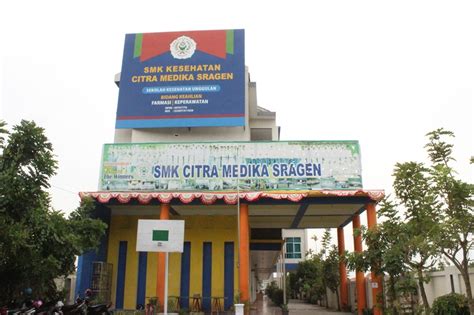 Maybe you would like to learn more about one of these? Biaya Masuk Smk Citra Medika Sragen : Smk Kesehatan Citra ...