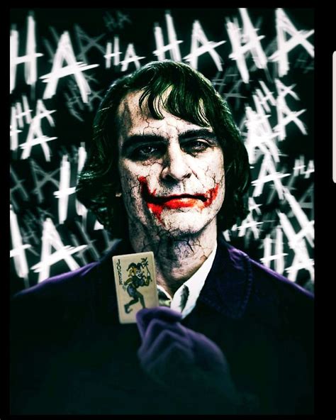 Uses clips from todd phillip's oscar nominated joker 2019 film, footage of jokers past and movies featuring clowns, as well as additional scenes shot with a small crew in the midst of a global pandemic and 150 additional quarantined animators, musicians, filmmakers, and actors collaborating. The Jocker 2019 | Joker, Joker film, Movies to watch