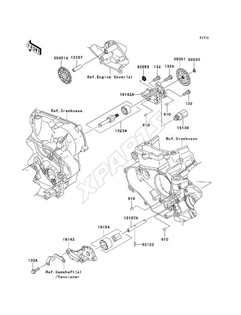 The kx500 is hands down faster but that doesnt necisarily mean easier to ride or handle. Kawasaki KX450F (KX450-FCF) fra 2012 - Originale ...