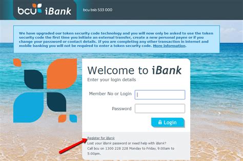 Use the password that you set for cebnet. Bananacoast Community Credit Union Online Banking Login ...