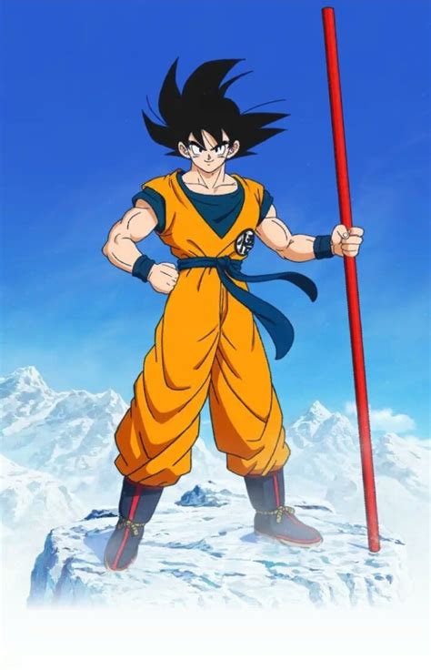 We did not find results for: Poster Dragon Ball Super Filme 2018 Goku Novo - R$ 39,90 ...