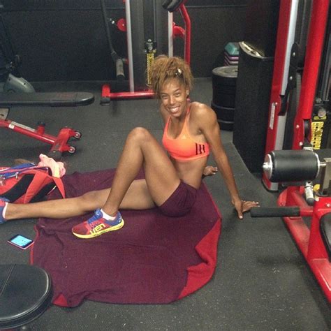 She is an olympic silver medalist, twice world champion and twice indoor world champion in triple jump content. Yulimar Rojas Hot And Sexy (35 Photos) | #The Fappening