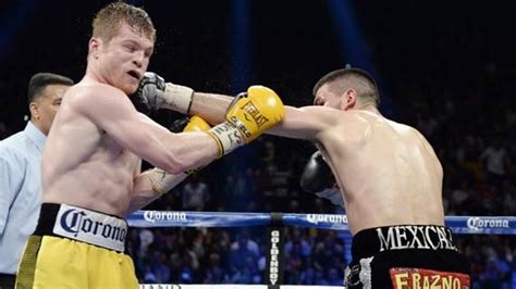 27 and kicks off at 20:00 local time on the us east coast, or 1am sunday morning in the uk on greenwich mean time. Watch Canelo vs. Angulo (2014) Online | DAZN FR