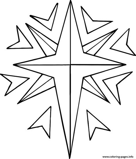 Kids can also turn these coloring pages in to beautiful christmas cards and give to their grandparents. Free Christmas Stars Coloring Pages Printable