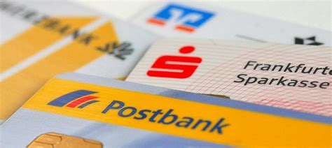 Service und erreichbarkeit der bank; Girokonto Gebühren Vergleich