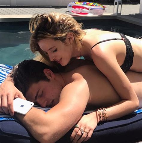 Check spelling or type a new query. Gregg Sulkin & Bella Thorne's Relationship: Why He Wants A ...