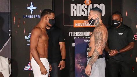 Hora y canal para ver la pelea de mcgregor vs. Daniel Jacobs vs Gabriel Rosado: horario por países y ...