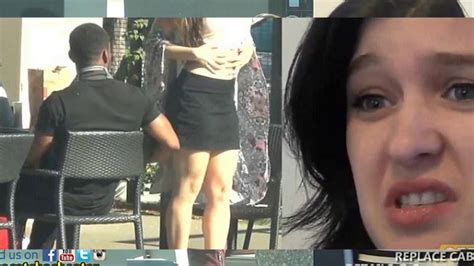 Share the best gifs now >>>. Catch a Cheater shows two timing girl cheating boyfriend ...