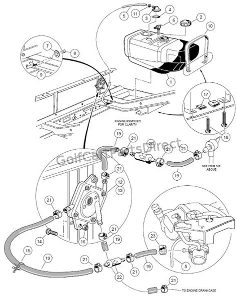 550 x 702 jpeg 54 кб. 28 Ez Go Fuel Pump Diagram - Wiring Diagram List