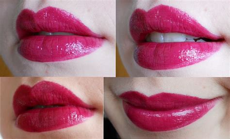 5 ml, made in france. CatyCake: Review P2 Pure Colour Lipstick in Rue Saint Honoré