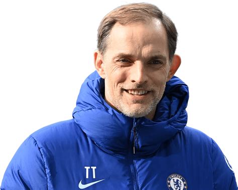 Search free thomas tuchel wallpapers on zedge and personalize your phone to suit you. Thomas Tuchel football render - 77401 - FootyRenders