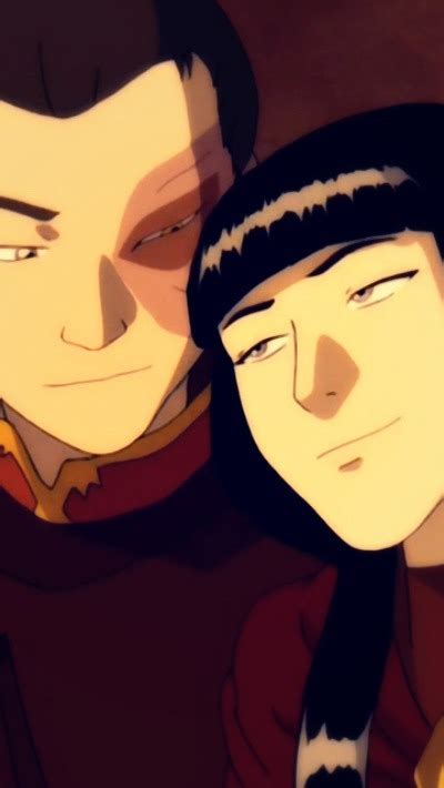 Looking for the best zuko avatar wallpaper? Zuko x Mai | Tumblr