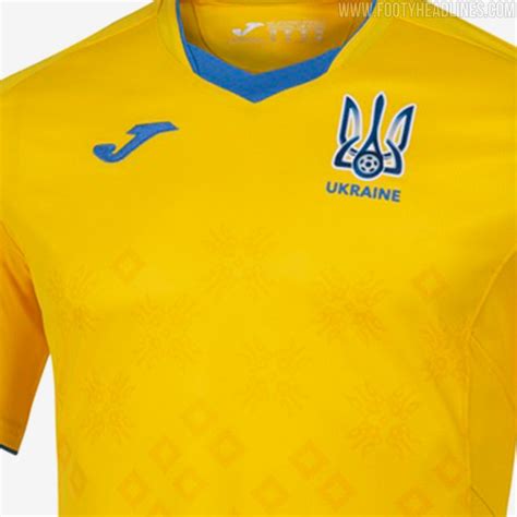 The real kits of fc'12 north macedonia first football league clubs for the 2019/20 season in fc'12 style. Ukraine EURO 2020? Home & Away Kits Released - Footy Headlines