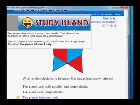 They are generally critical to success in school,1 considered essential for acquiring good grades, and useful for learning for faster navigation, this iframe is preloading the wikiwand page for study skills. Study Island Hack 2011-2012 Answers+Explanation[ORIGINAL ...