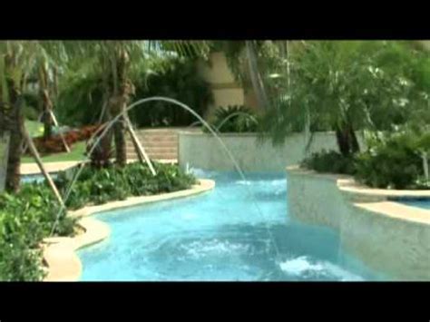 Tampa pool builders has been developing pools all across the hillsborough country, becoming one of the most trusted swimming pool company in tampa, florida. Challenger Pools Tampa Florida - YouTube