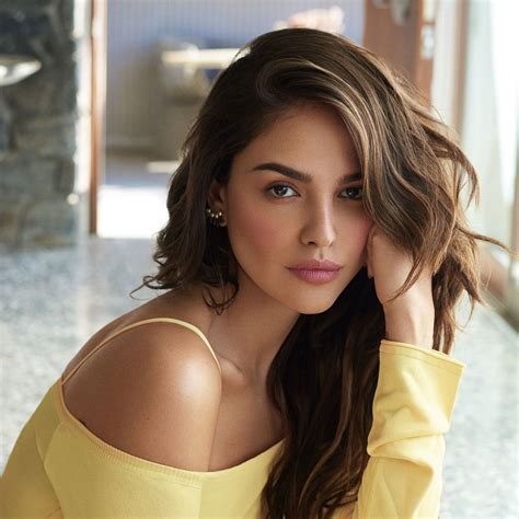 She gained popularity for her debut role as lola valente in the mexican musical telenov. EIZA GONZALEZ for Instyle Magazine, Mexico March 2020 ...