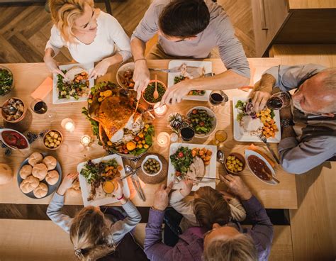 Christmas is fast approaching so i have been busy buying and wrapping presents for all i think one of the best parts of christmas is the family meal and it will be particularly. Untraditional Christmas.eve Meals / The Ultimate Christmas ...