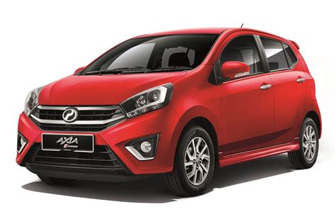 Dapatkan harga terkini kereta perodua axia di sini. Perodua-Axia-Advance - MotoMalaya.net - Berita dan Ulasan ...