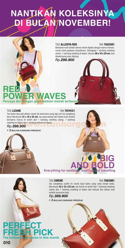 Produk yang ada di katalog sophie martin terbaru, biasanya baru bisa diorder sekitar satu minggu sebelum mulai tanggal efektif terbit. Katalog Sophie Martin Paris Format Terbaru November 2020 ...