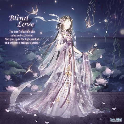 Feel free to point it out or ask questions. Awesome The Feeling Of First Love Love Nikki Happiness ...