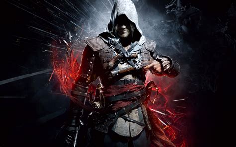 Assassins Creed Game 3D Wallpapers HD / Desktop and Mobile ...