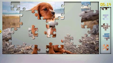 This vibrant jigsaw puzzle for adults comes in a variety of different sizes and intensity levels, depending on the challenge you're looking for. Jigsaw Puzzle Level 1 - YouTube