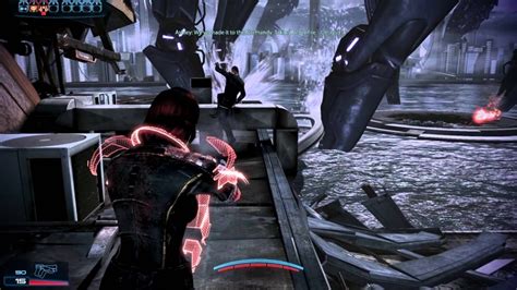 A word on game difficulty. Mass Effect 3 Gameplay - Gamespedition.com