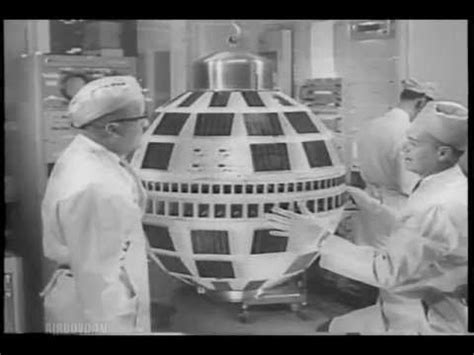 Nasa provided launch vehicles and tracking facilities on a reimbursable basis. Telstar 1 was launched on top of a Thor-Delta rocket on ...