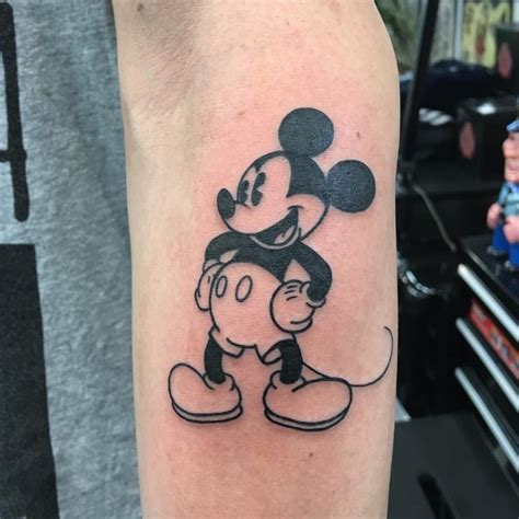 However, due to the different physical. goodluckmelbourne | Luck tattoo, Tattoos, Tiny tattoos