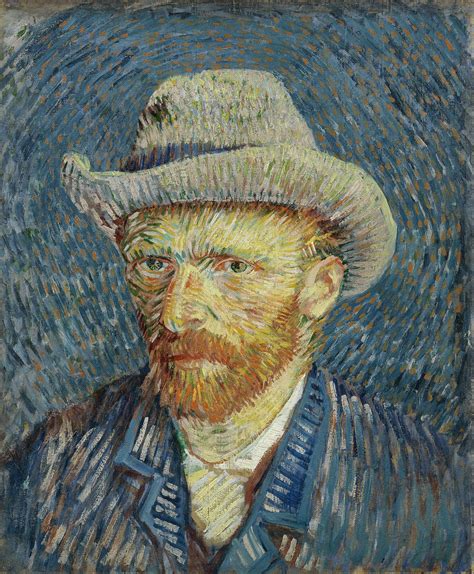 In a decade, he created about 2. Vincent van Gogh - Wikipedija, prosta enciklopedija