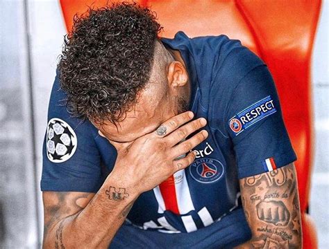 O manchester city bateu duas vezes o psg, tanto na frança como na. Mesmo com derrota na final, Neymar celebra a melhor Liga ...