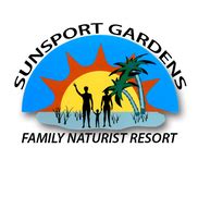 I also highly recommend the use of skin care/protection as i was completely exposed to the sun all day everyday for 30 days. Sunsport Gardens Family Naturist Resort - Loxahatchee ...