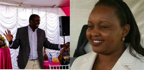 The wedding is expected to be attended by a huge number of vip guests, including politicians. Anne Waiguru's Wedding: How she met, fell in love with ...