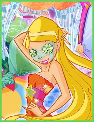 Fan art of winx for fans of the winx club 15011126. Winx Club: Slike