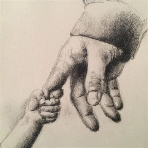 Our father's day cards are the perfect addition to all of your presents. Father and Daughter | Father daughter tattoos, Father art ...