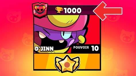 Brawl stars 2021 montage funny moments, wins, fails, glitches ep228🍀 submit your bs clips. WORLD RECORD DJINN 1000TR BRAWL STARS - YouTube