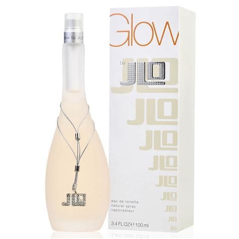 Very soon, she started her film career where she earned awards and. Perfume Glow para Mujer de Jennifer Lopez 100ml | Arome México