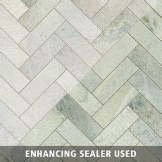 Get free shipping on qualified marble tile or buy online pick up in store today in the flooring department. Caribbean Green Hexagon Tumbled Marble Mosaic in 2020 ...