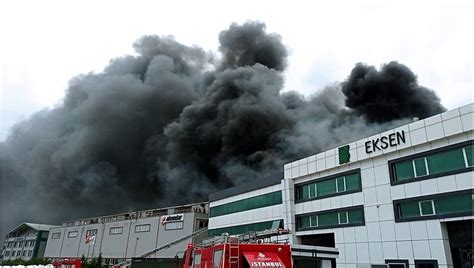 Jun 03, 2021 · ankara'da iş merkezinin kimyasal madde bulunan deposunda yangın çıktı. SON DAKİKA HABERİ: İstanbul Silivri'de fabrika yangını | NTV