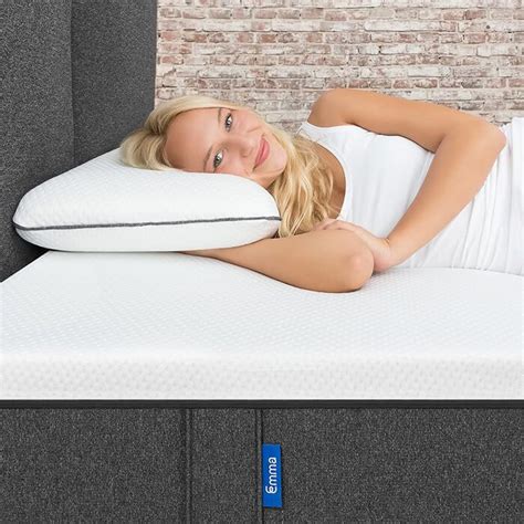 The best mattresses you can buy online. Which best buy mattress 2017, Emma (With images ...