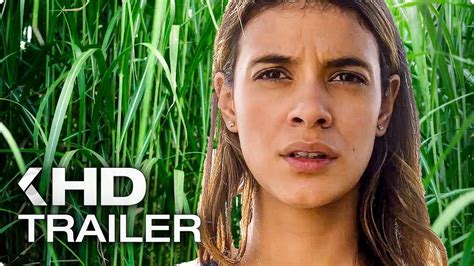From the sound of things, the movie is not going to water things down. IN THE TALL GRASS Trailer (2019) Netflix Official In the Tall Grass Movie Trailer 2019 ...