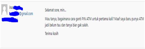 Jaringan pada mesin edc pax d210. Cara ganti PIN kartu ATM pertama kali - uangindonesia.com